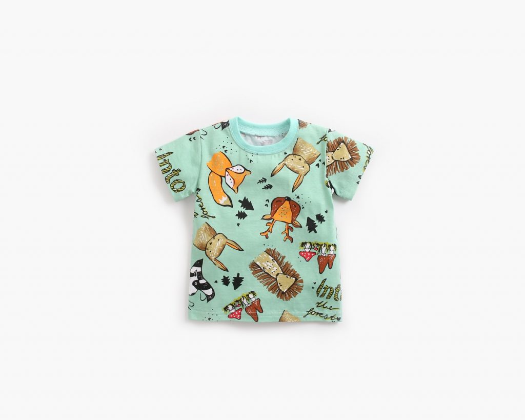 Best Wholesale Baby Clothing Vendors 3