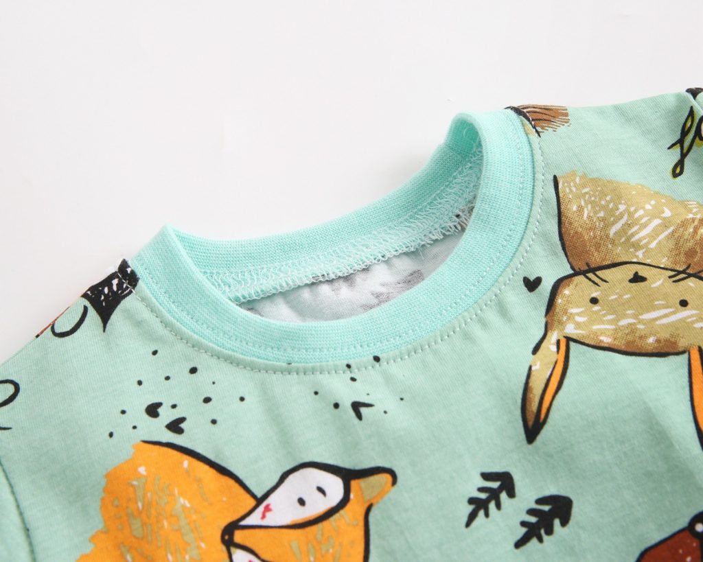 Best Wholesale Baby Clothing Vendors 5