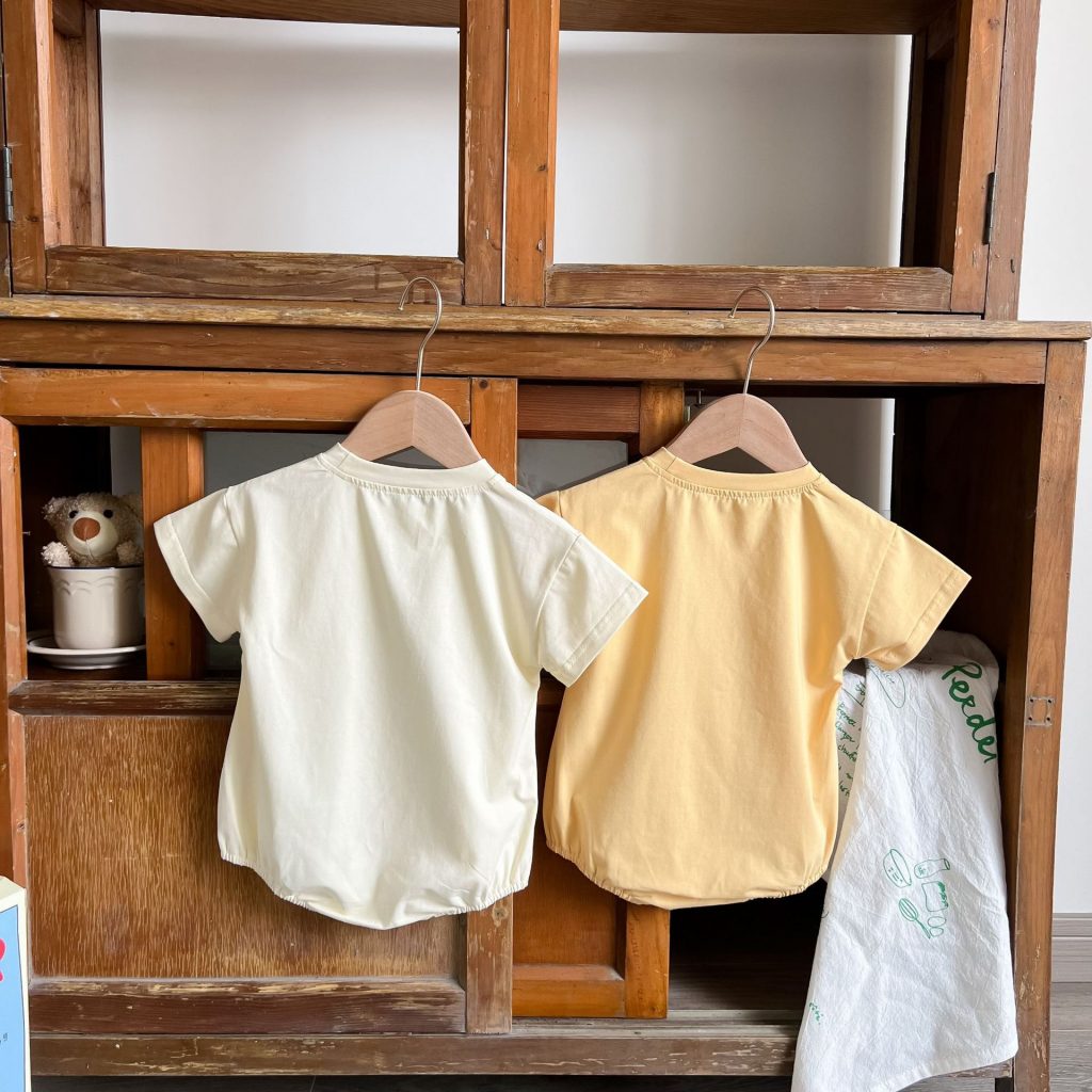 Onesies Baby Clothes 3