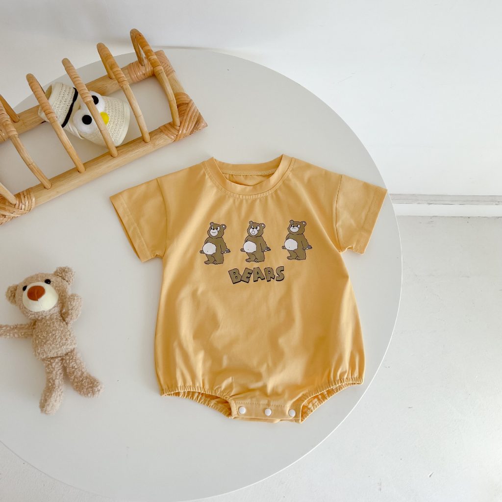 Onesies Baby Clothes 7
