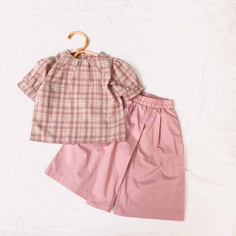 Baby Girl 2 Piece Sets 2