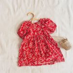 Baby Dress Girl 6