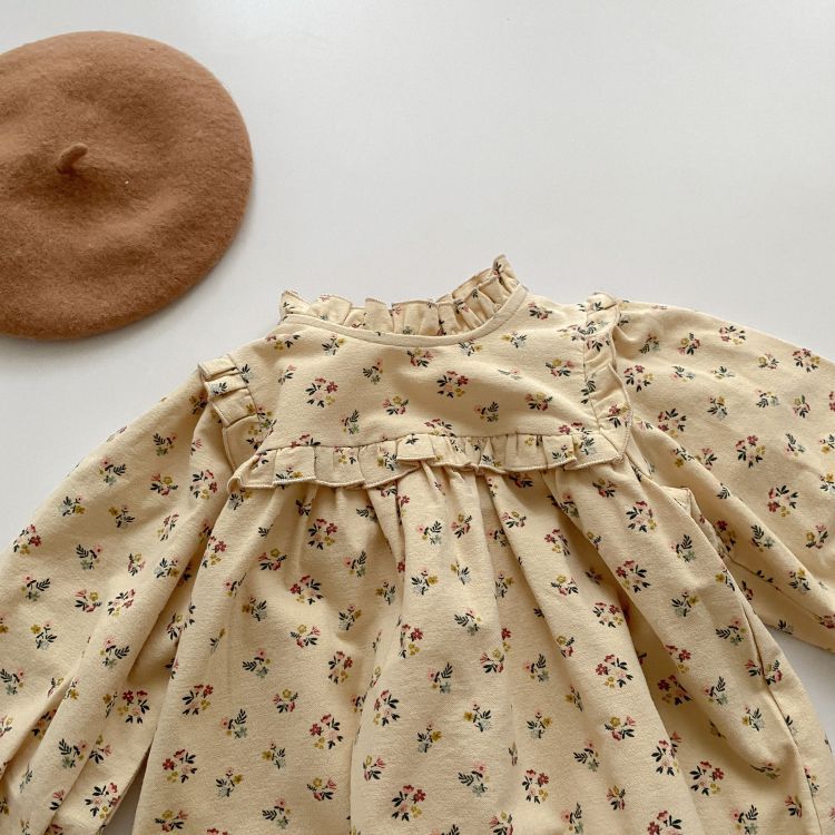 Baby Dresses Online 7