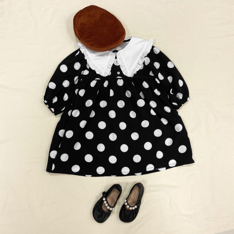 Baby Dress Design 1