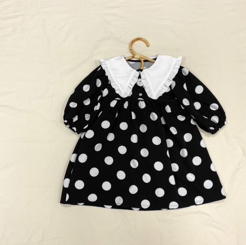 Baby Dress Design 2