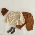 Baby Chino Pants 9