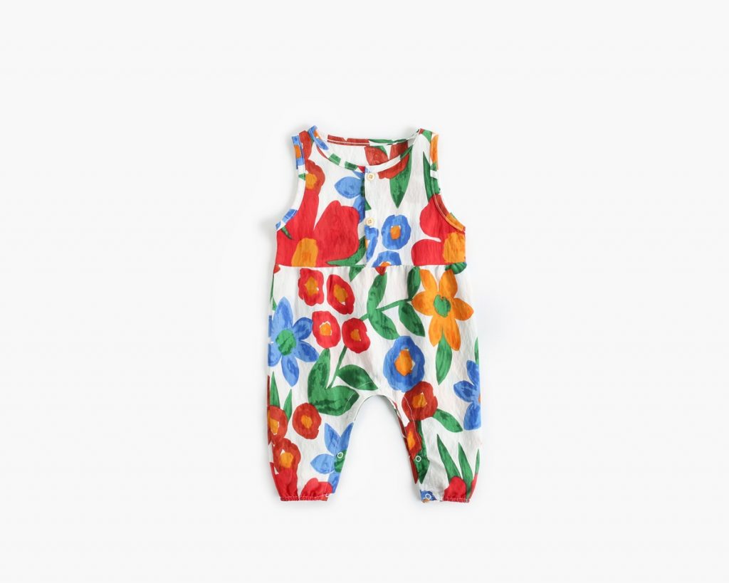Cute Rompers For Girls 3