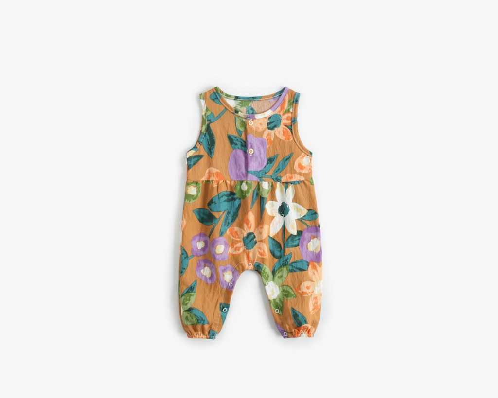 Cute Rompers For Girls 4
