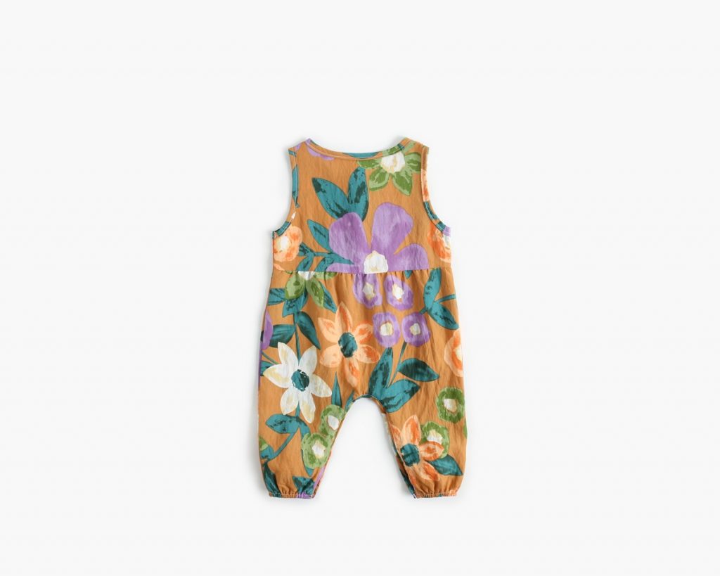 Cute Rompers For Girls 11