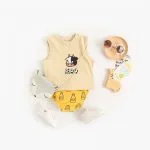 Baby Customized Onesies 8