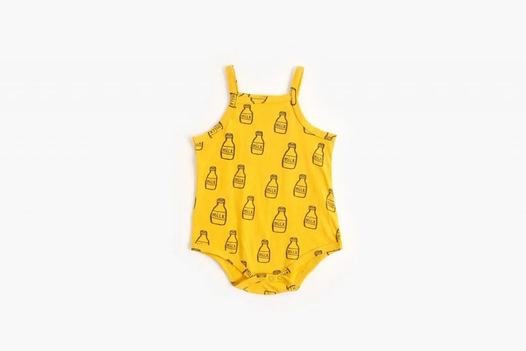 Baby Customized Onesies 2