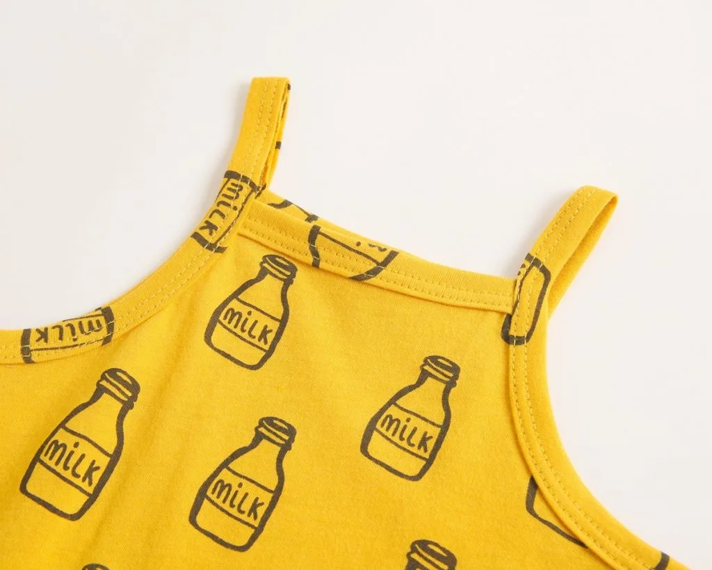 Baby Customized Onesies 4