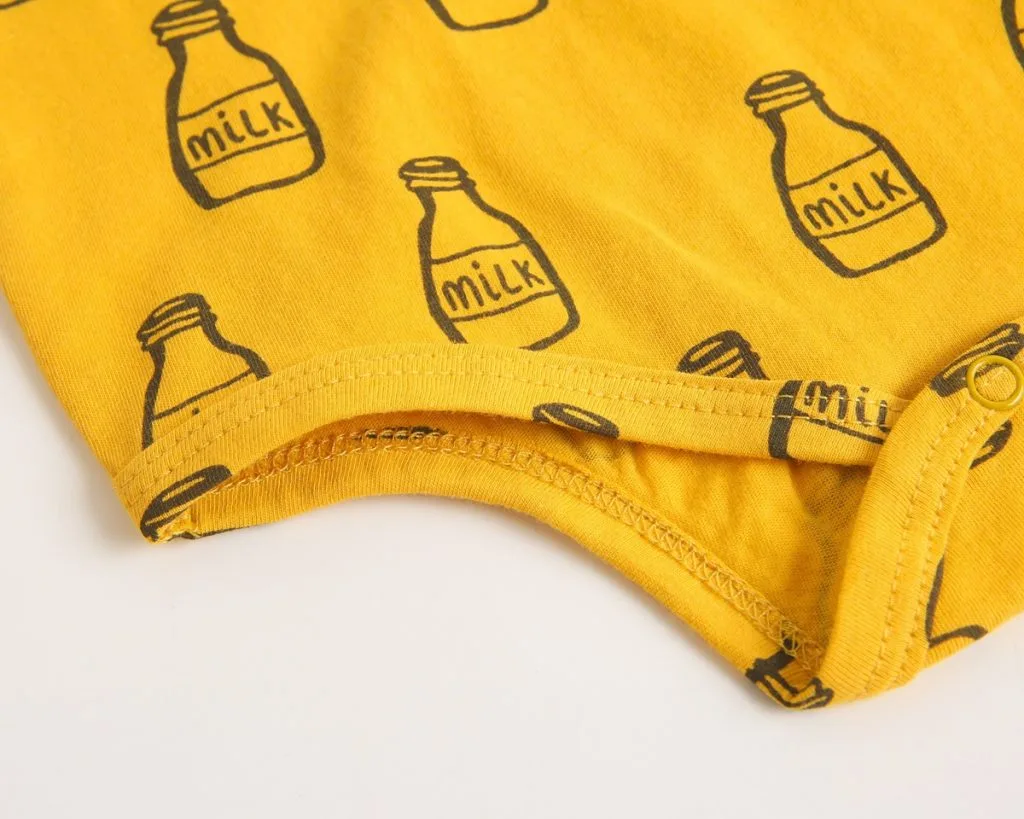 Baby Customized Onesies 7