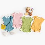 Baby Clothing Sets Wholesale 26