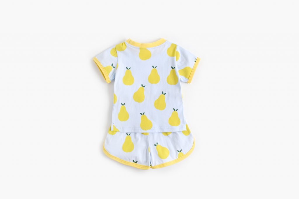 Baby Clothing Sets Wholesale 6