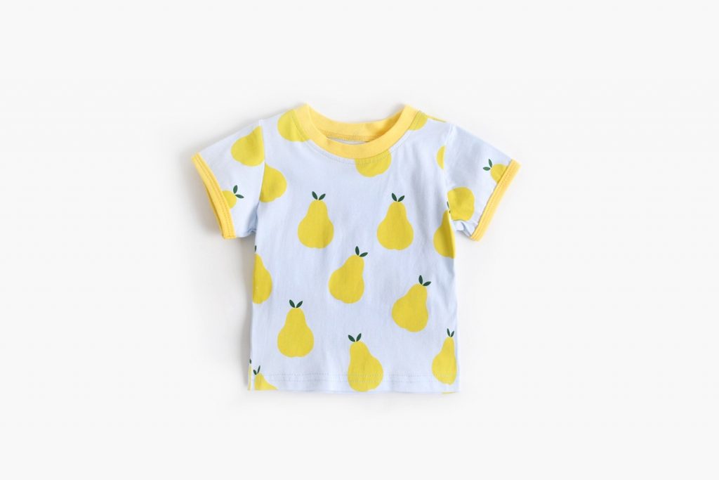 Baby Clothing Sets Wholesale 8