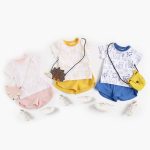 Baby Clothing Sets 16