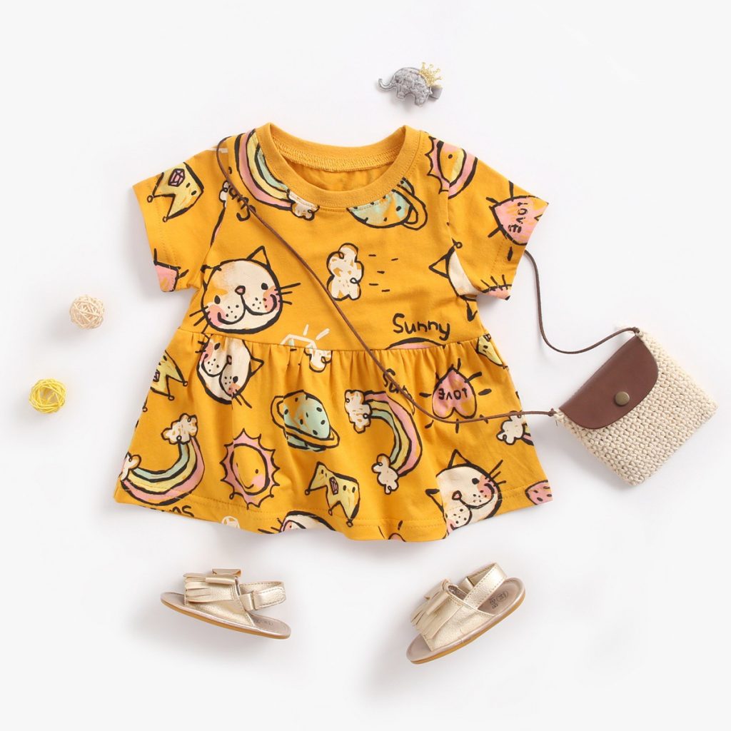 Baby Dress online 1