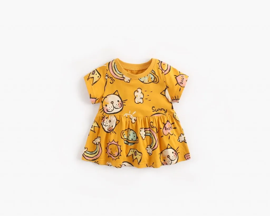 Baby Dress online 2