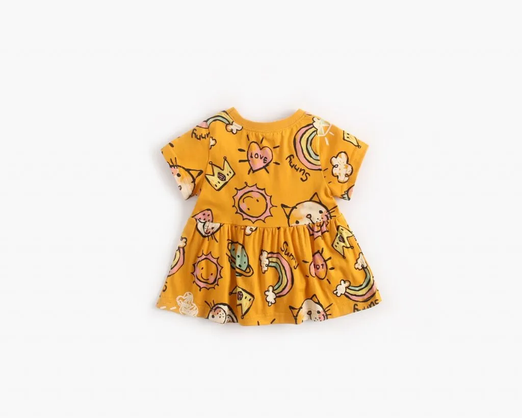 Baby Dress online 3