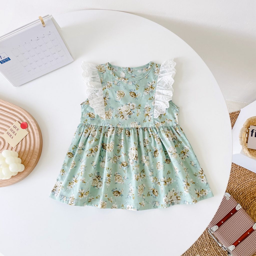 Baby Girl Dress Online Shopping 3