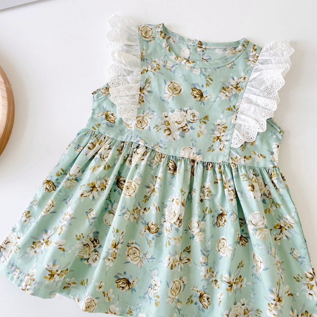 Baby Girl Dress Online Shopping 6