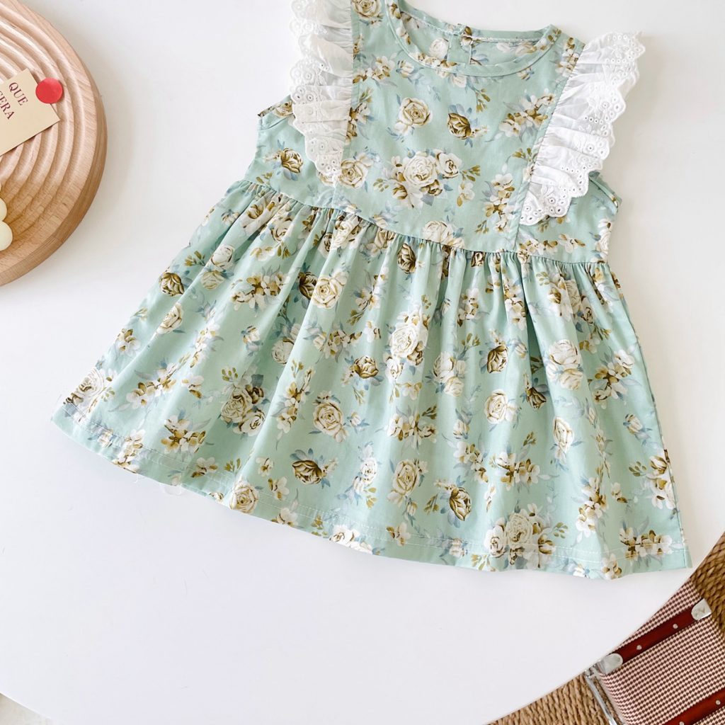 Baby Girl Dress Online Shopping 7