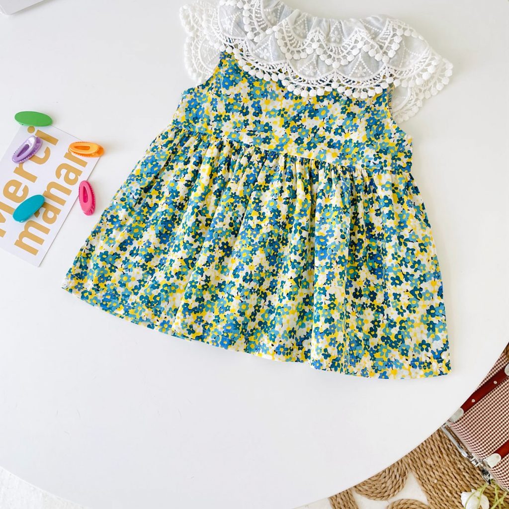 Baby Girl Easter Dresses 9