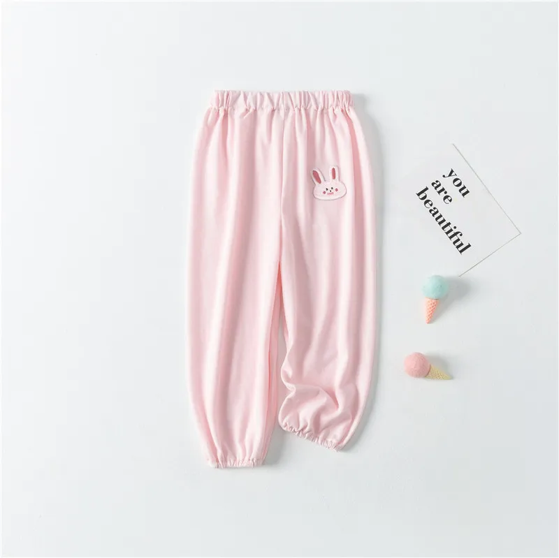 Baby Pants Newborn 4