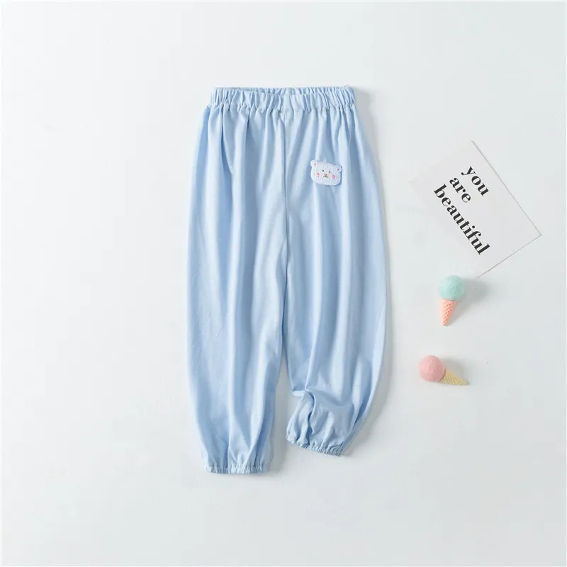 Baby Pants Newborn 3