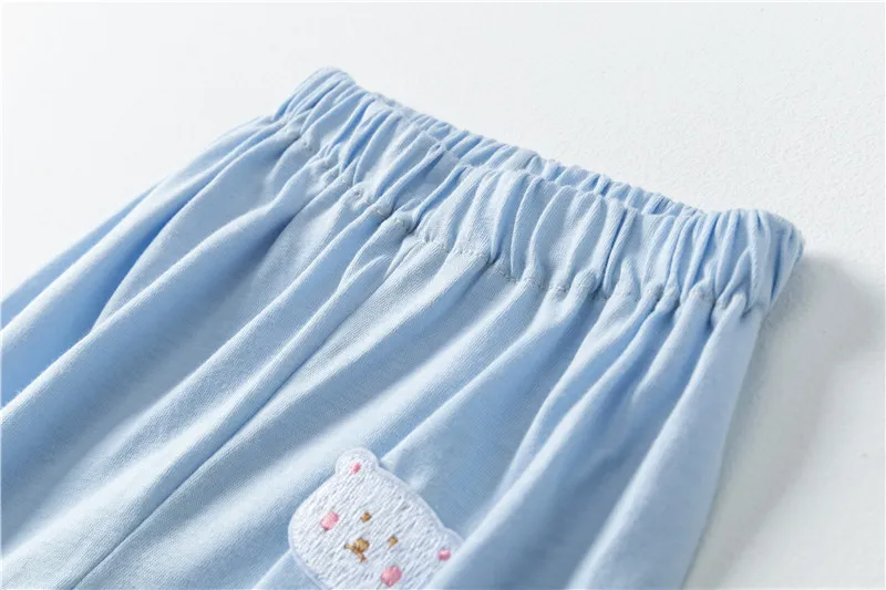 Baby Pants Newborn 8