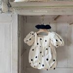 Elegant Baby Dresses 12