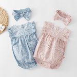 Clothing Sets Baby Girl 14
