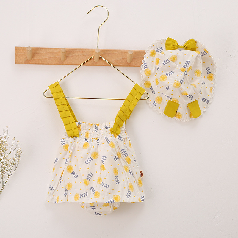 Wholesale Baby Dresses 3