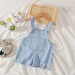 Baby Overall Summer 9