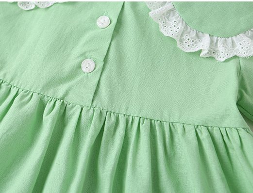 Baby Girl Daily Wear Dresses 2
