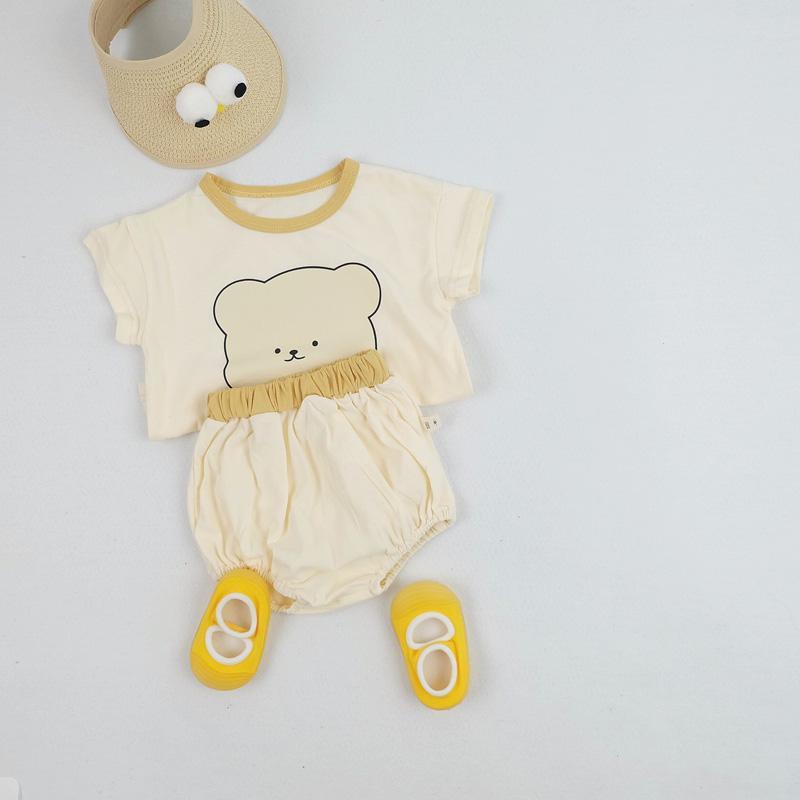 Baby Hunting Clothes 4
