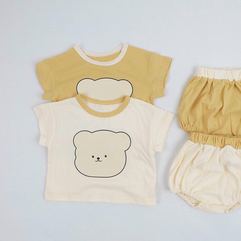 Baby Hunting Clothes 2