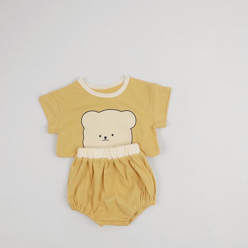 Baby Hunting Clothes 7