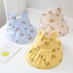 Wholesale Newborn Hats 15