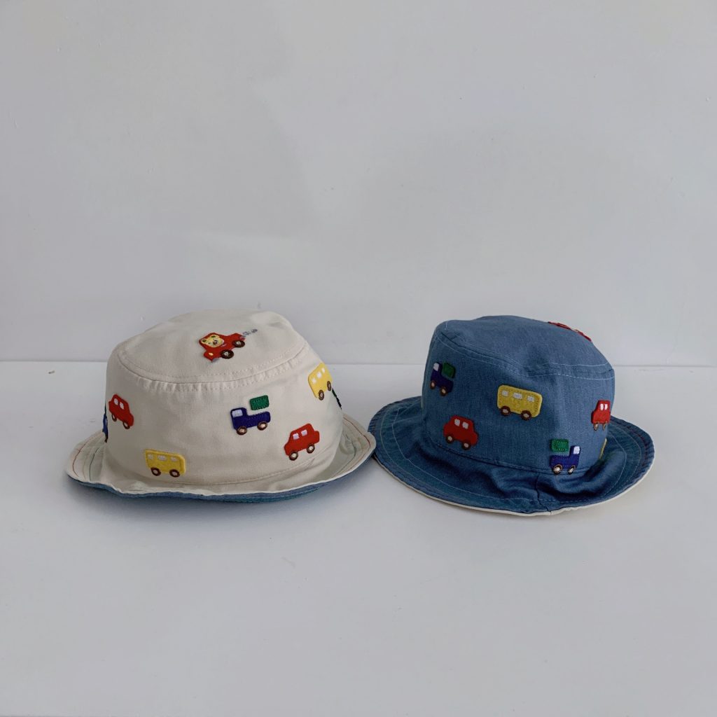 Baby Cap Design 2