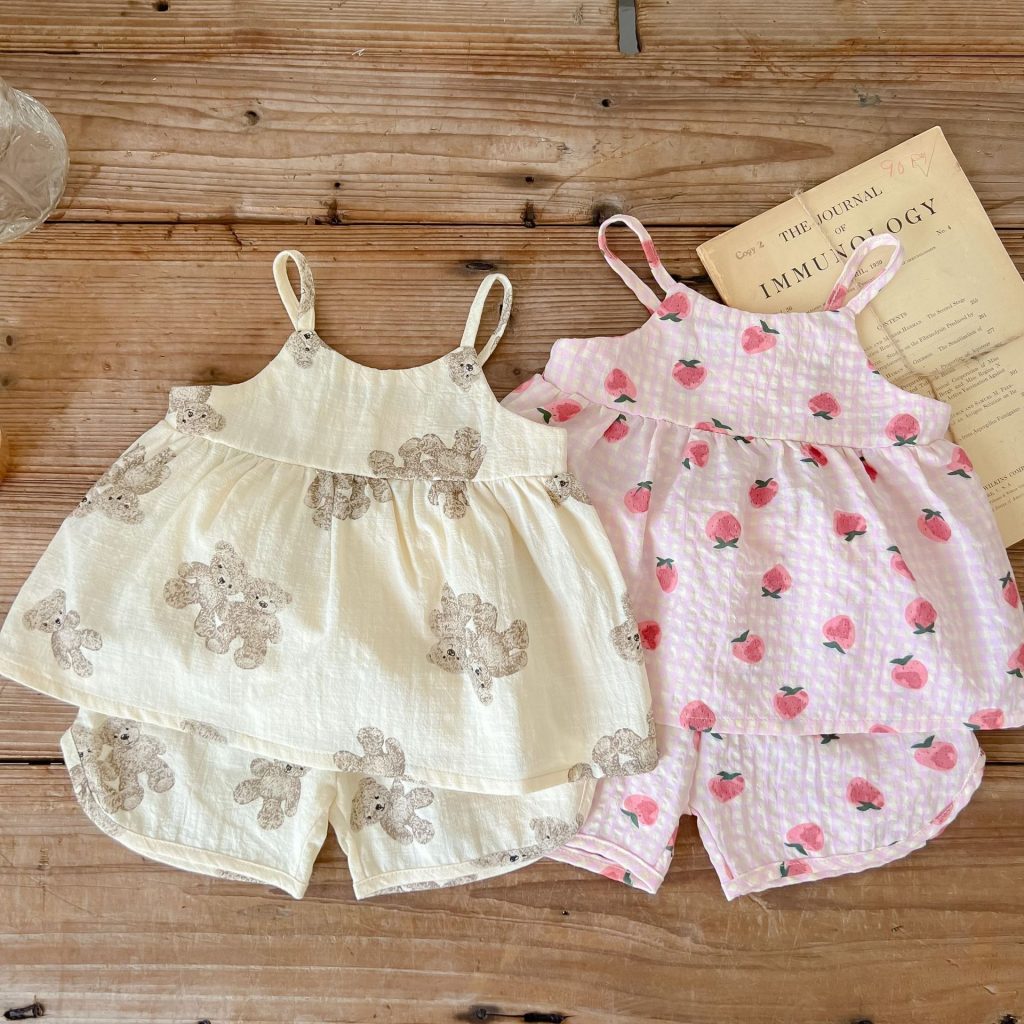 Baby Outfit Sets 1