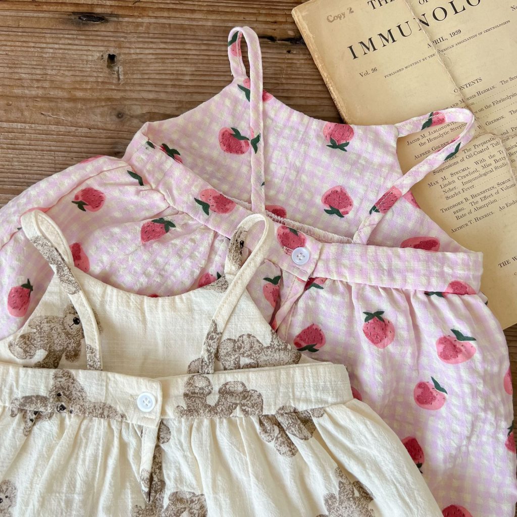 Baby Outfit Sets 9