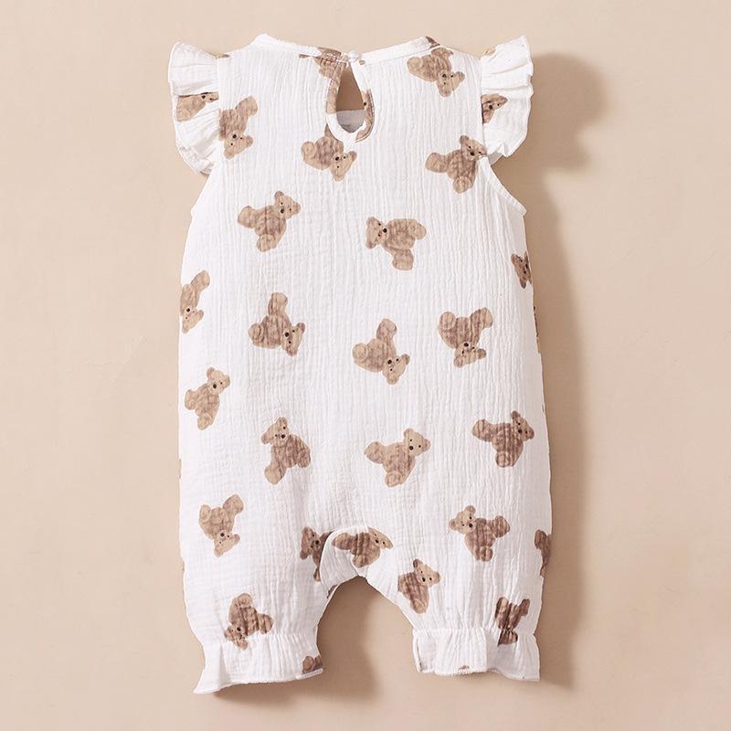 Baby Girl Rompers Sale 2