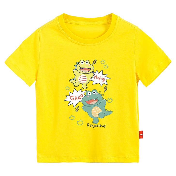 China T-shirt Supplier 4