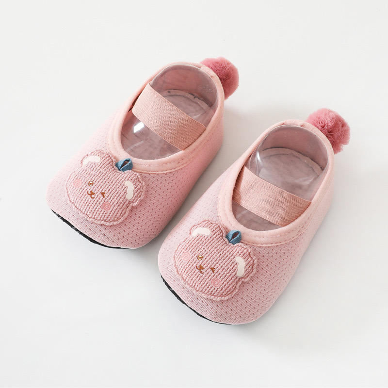Baby First Walking Shoes 5