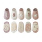 Baby Girl Shoes 7