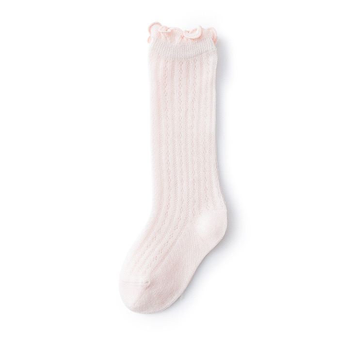 Long Socks Baby 4