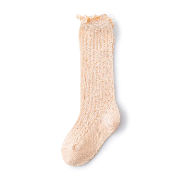 Long Socks Baby 2
