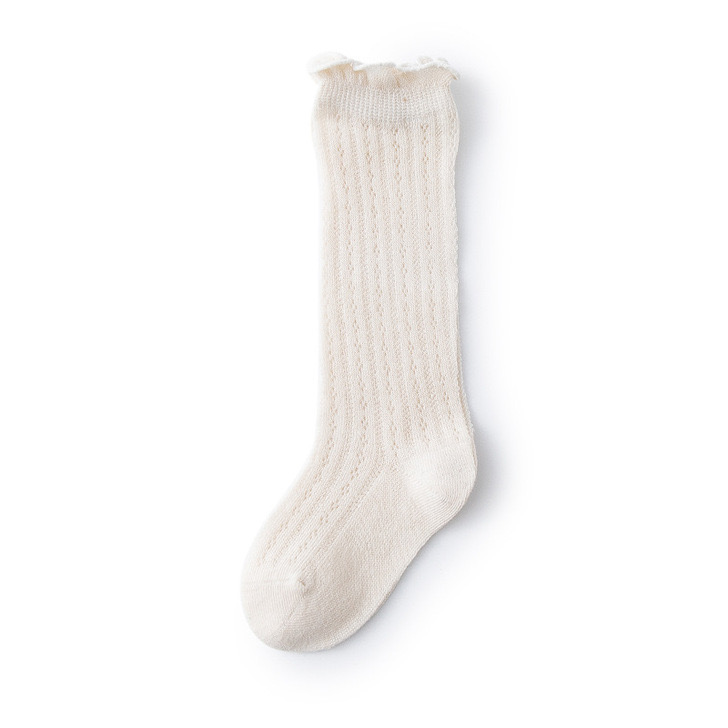 Long Socks Baby 7